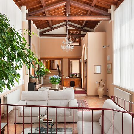 Hotel Tre Punte Gargnano Bagian luar foto