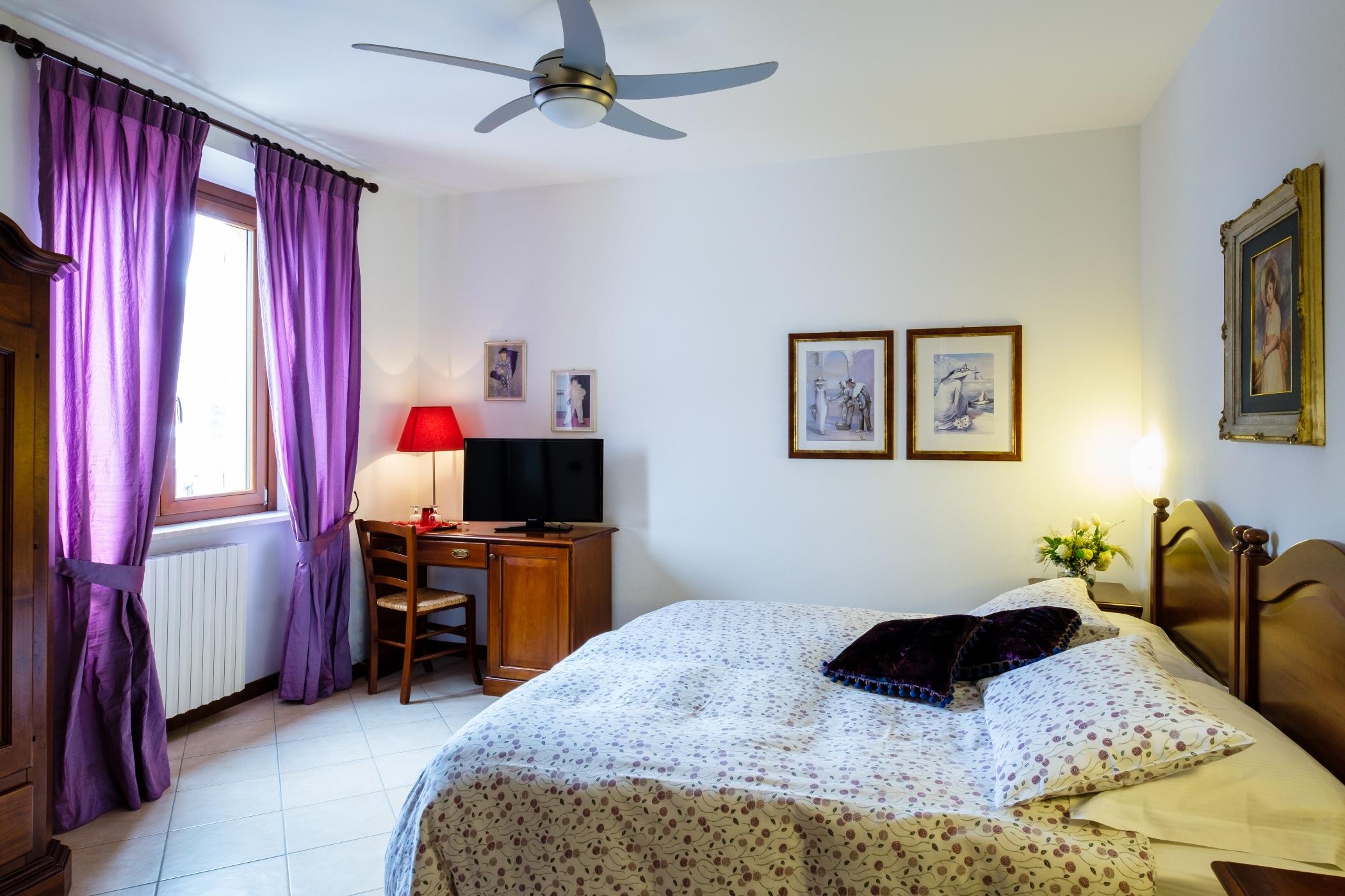 Hotel Tre Punte Gargnano Bagian luar foto