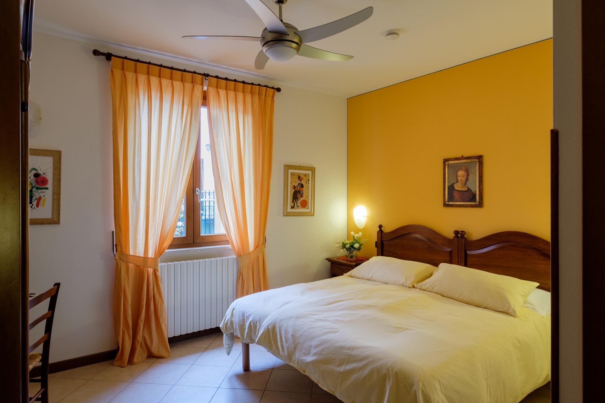 Hotel Tre Punte Gargnano Bagian luar foto