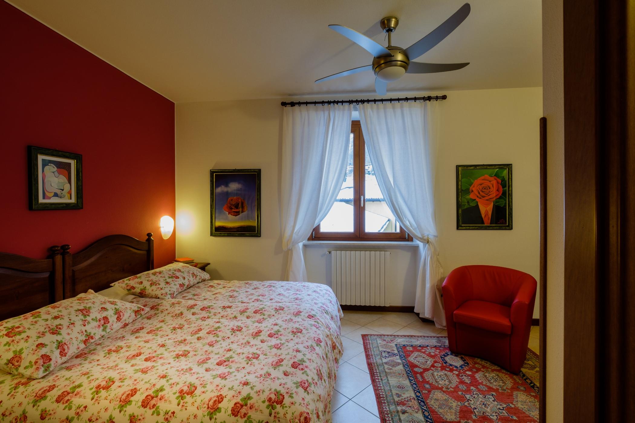 Hotel Tre Punte Gargnano Bagian luar foto