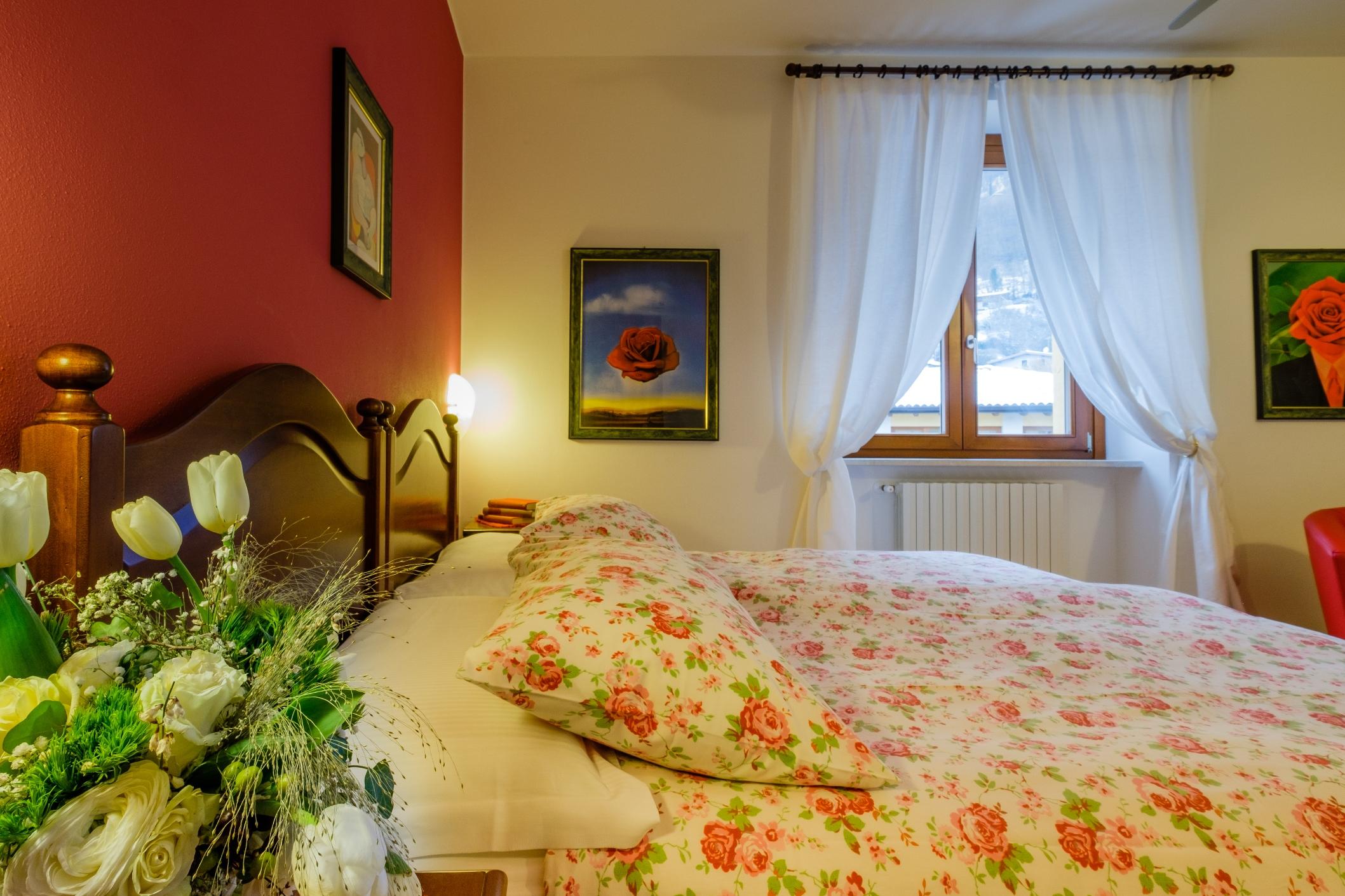 Hotel Tre Punte Gargnano Bagian luar foto