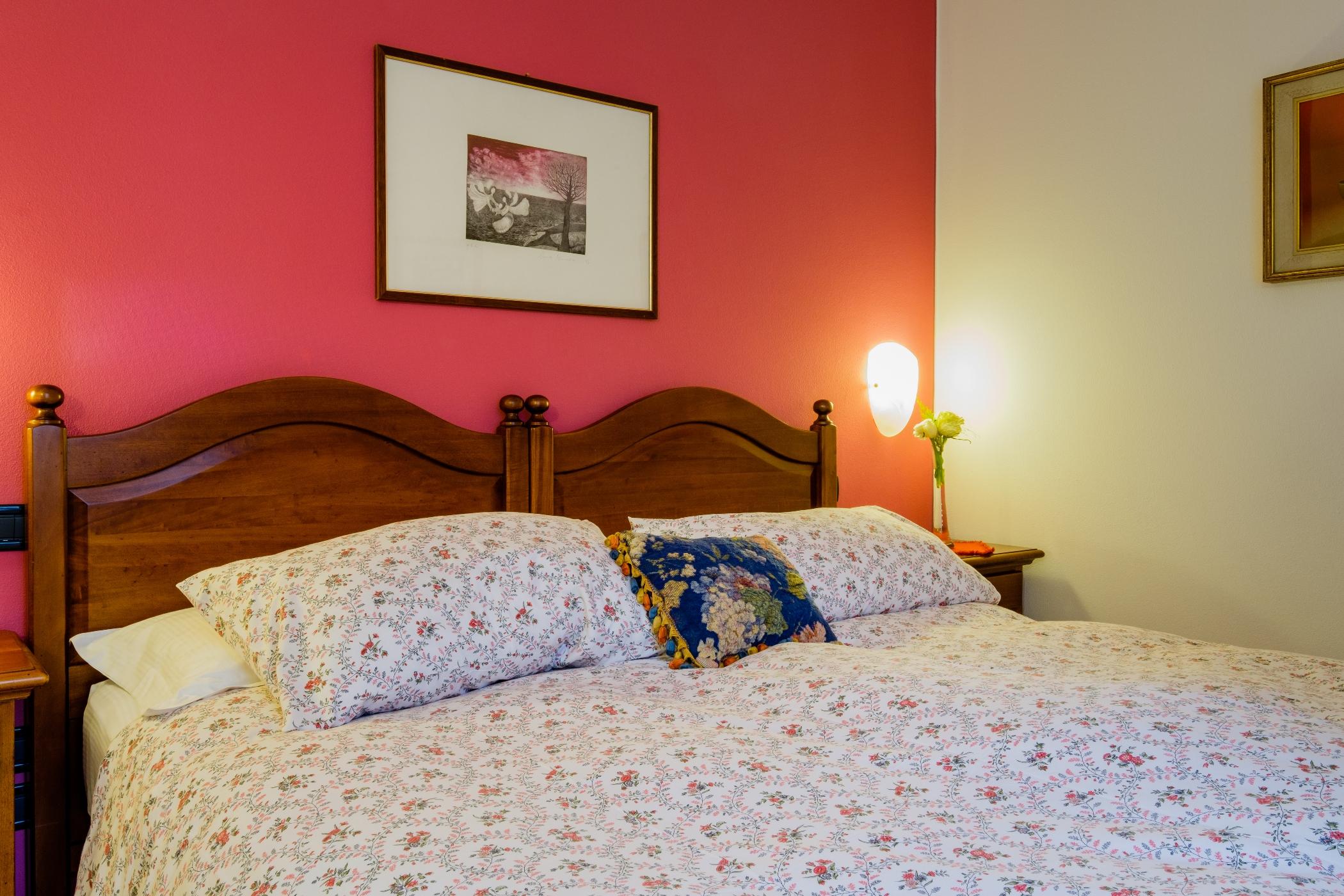 Hotel Tre Punte Gargnano Bagian luar foto