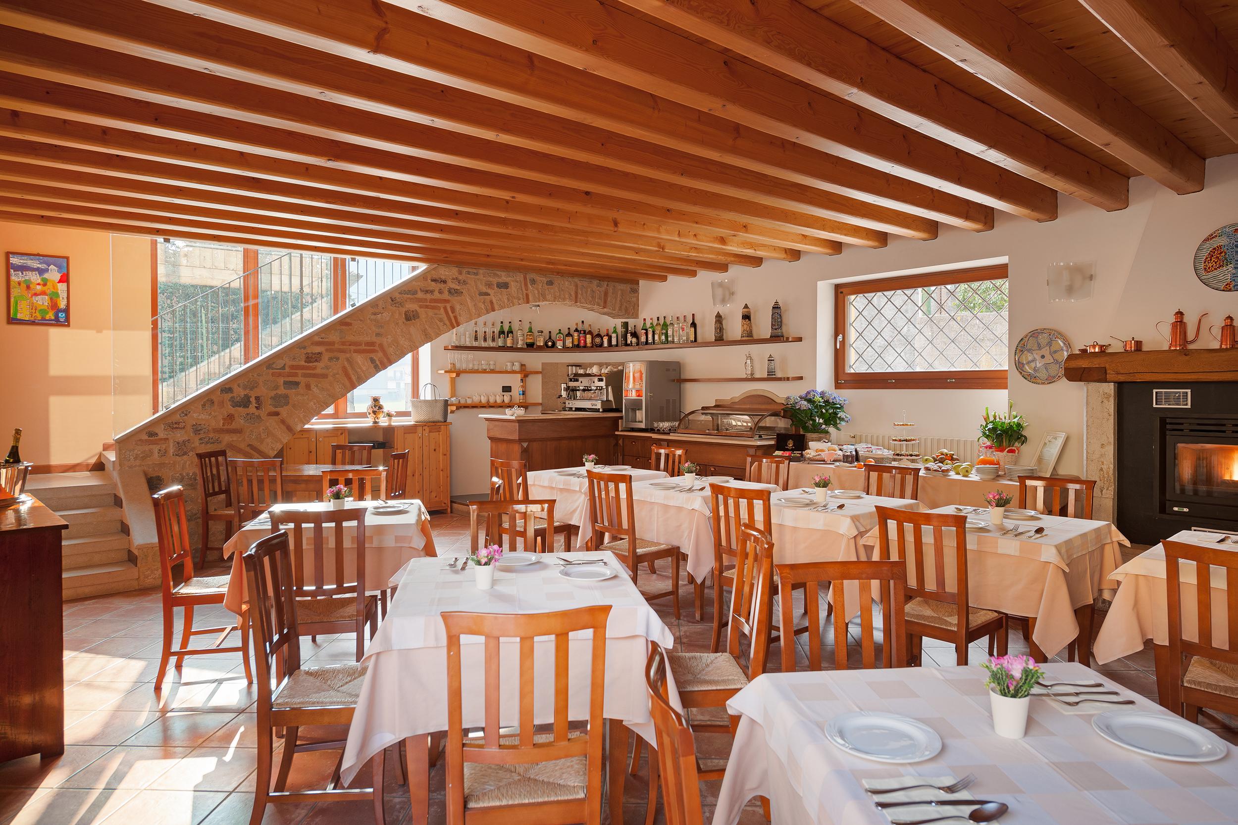 Hotel Tre Punte Gargnano Bagian luar foto