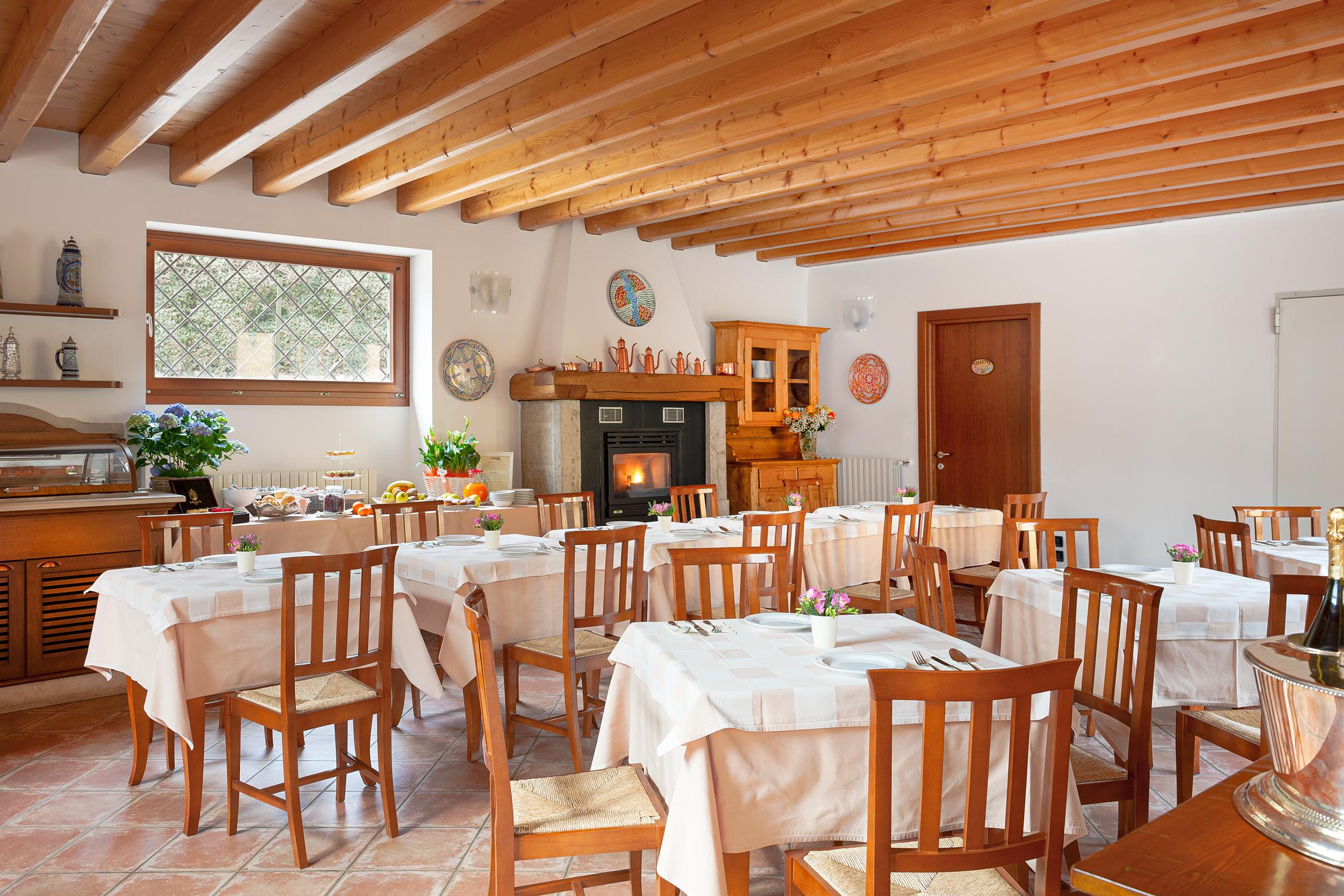 Hotel Tre Punte Gargnano Bagian luar foto